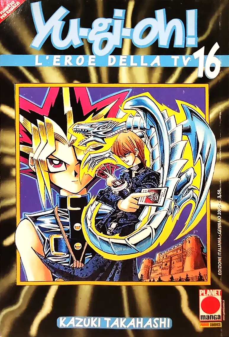 Volume cover
